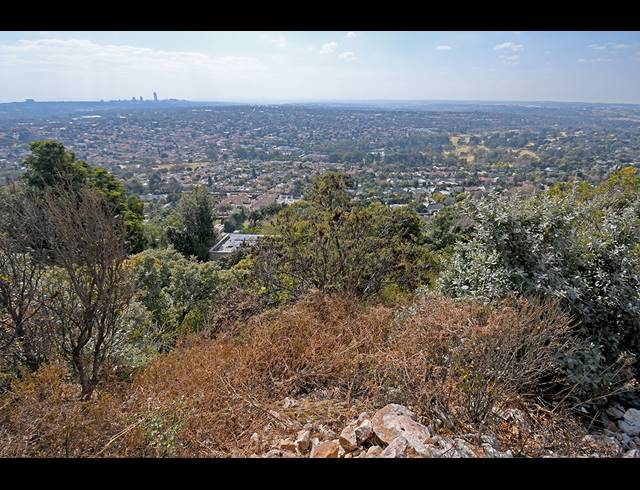 2,024M² VACANT LAND FOR SALE IN LINKSFIELD RIDGE